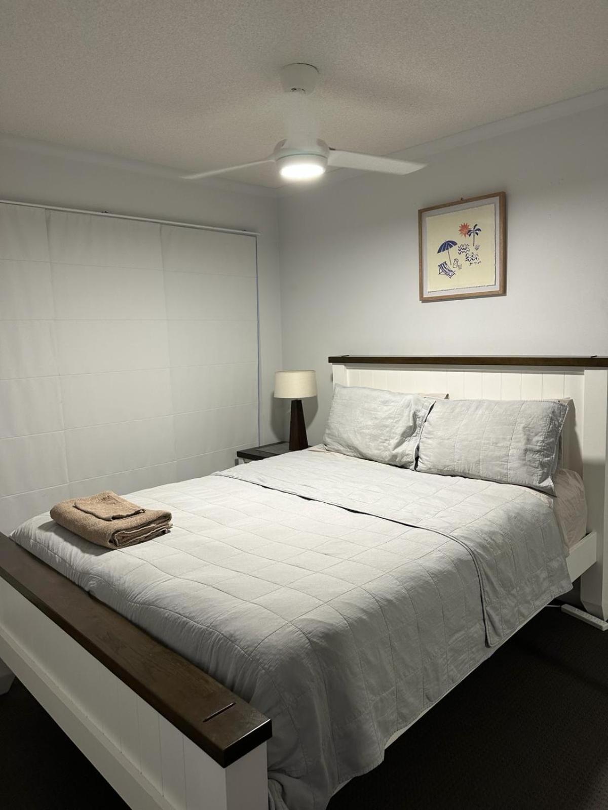 Marcoola Beach Resort Dış mekan fotoğraf